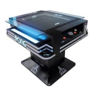 Atari Cocktail Tisch